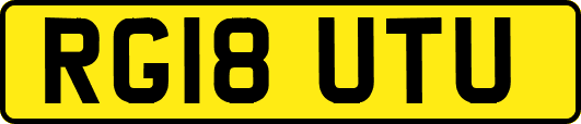RG18UTU