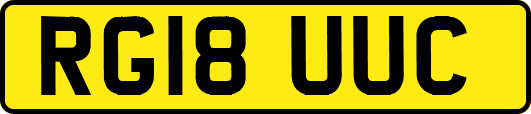 RG18UUC