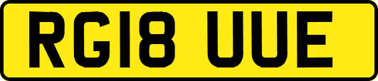 RG18UUE