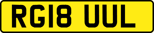 RG18UUL