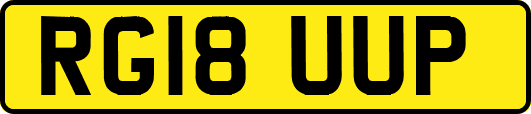 RG18UUP