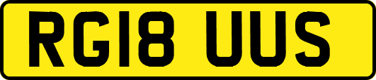 RG18UUS