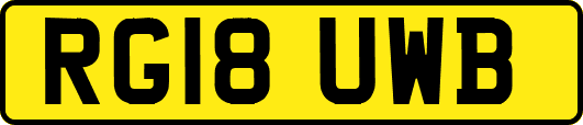 RG18UWB