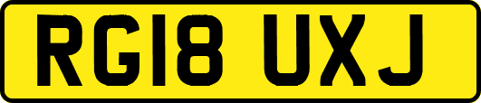 RG18UXJ