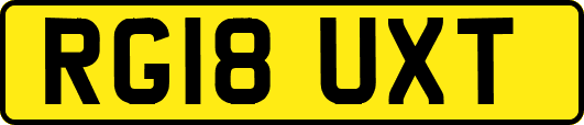 RG18UXT