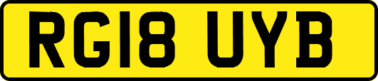RG18UYB