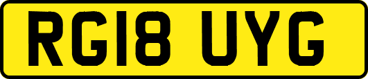 RG18UYG