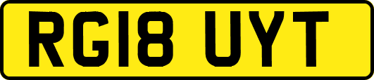 RG18UYT
