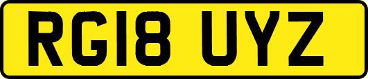 RG18UYZ