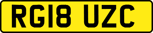 RG18UZC