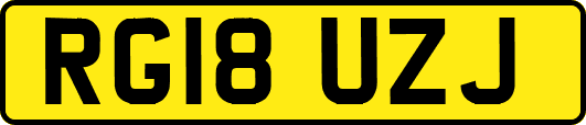 RG18UZJ