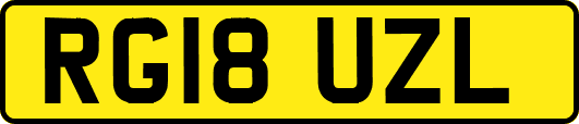RG18UZL