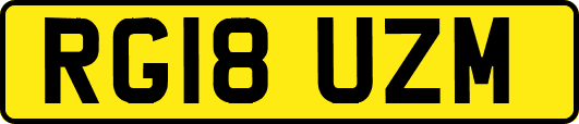 RG18UZM