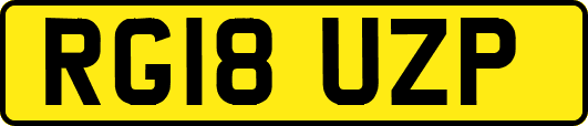 RG18UZP