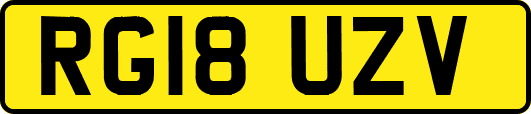 RG18UZV