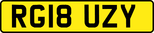 RG18UZY