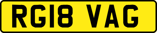 RG18VAG