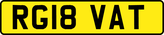 RG18VAT