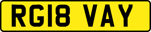 RG18VAY