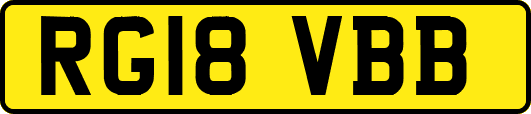 RG18VBB