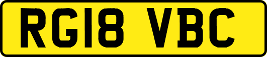RG18VBC