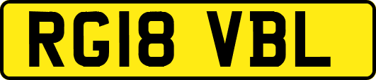 RG18VBL