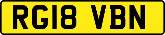 RG18VBN