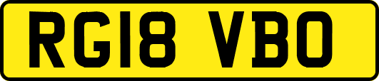 RG18VBO
