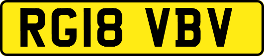RG18VBV