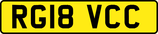 RG18VCC