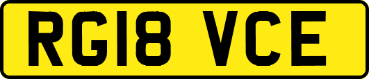 RG18VCE