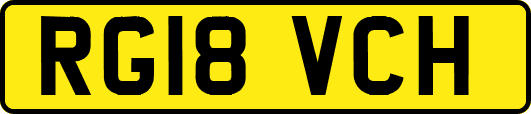 RG18VCH
