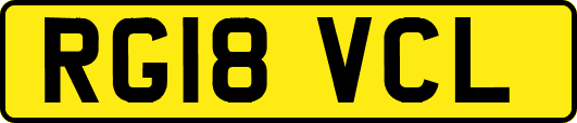 RG18VCL