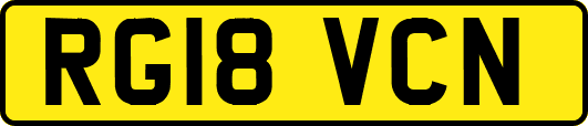 RG18VCN