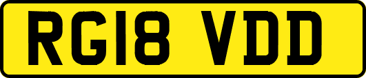 RG18VDD