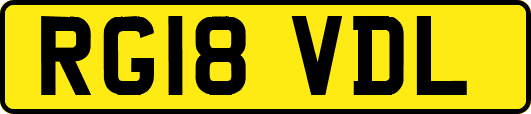 RG18VDL
