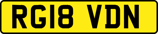 RG18VDN