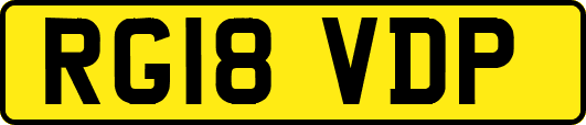 RG18VDP