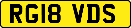 RG18VDS