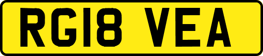 RG18VEA
