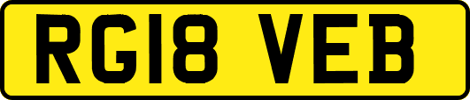 RG18VEB
