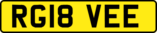RG18VEE