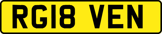 RG18VEN