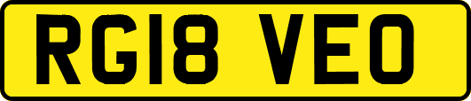 RG18VEO