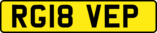RG18VEP