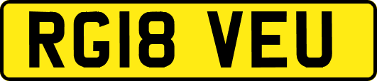 RG18VEU