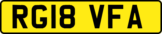 RG18VFA