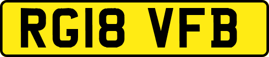 RG18VFB