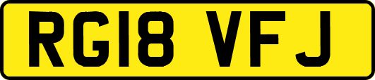RG18VFJ