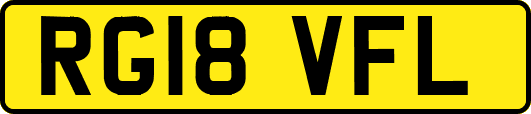 RG18VFL